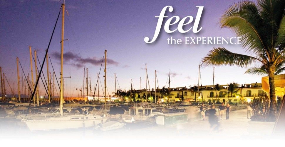 Apartamentos Livvo Puerto De Mogan Εξωτερικό φωτογραφία