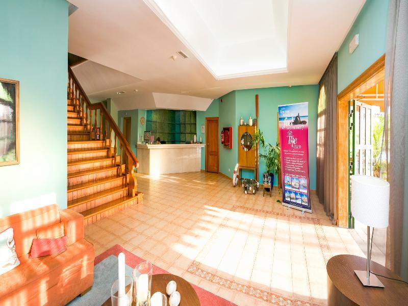 Apartamentos Livvo Puerto De Mogan Εξωτερικό φωτογραφία