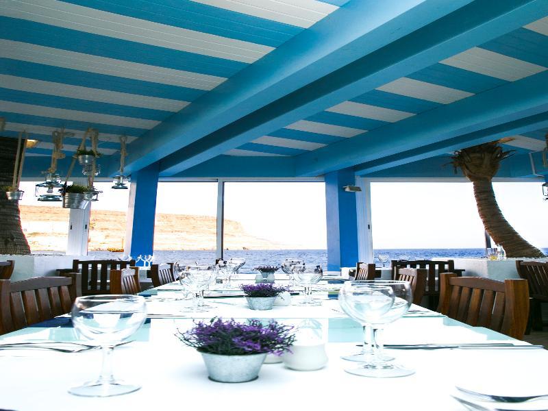 Apartamentos Livvo Puerto De Mogan Εξωτερικό φωτογραφία