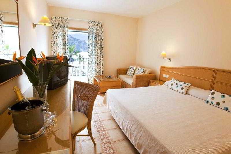 Apartamentos Livvo Puerto De Mogan Εξωτερικό φωτογραφία