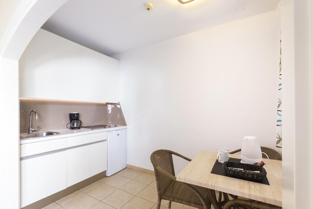 Apartamentos Livvo Puerto De Mogan Εξωτερικό φωτογραφία