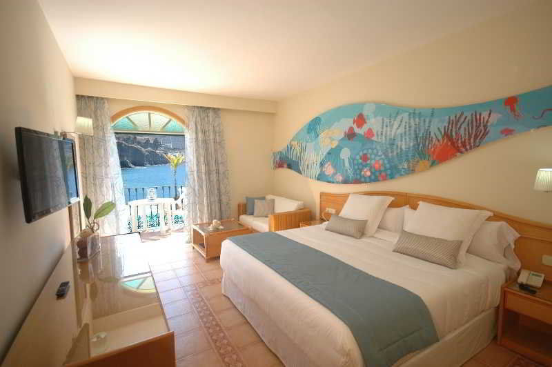 Apartamentos Livvo Puerto De Mogan Εξωτερικό φωτογραφία