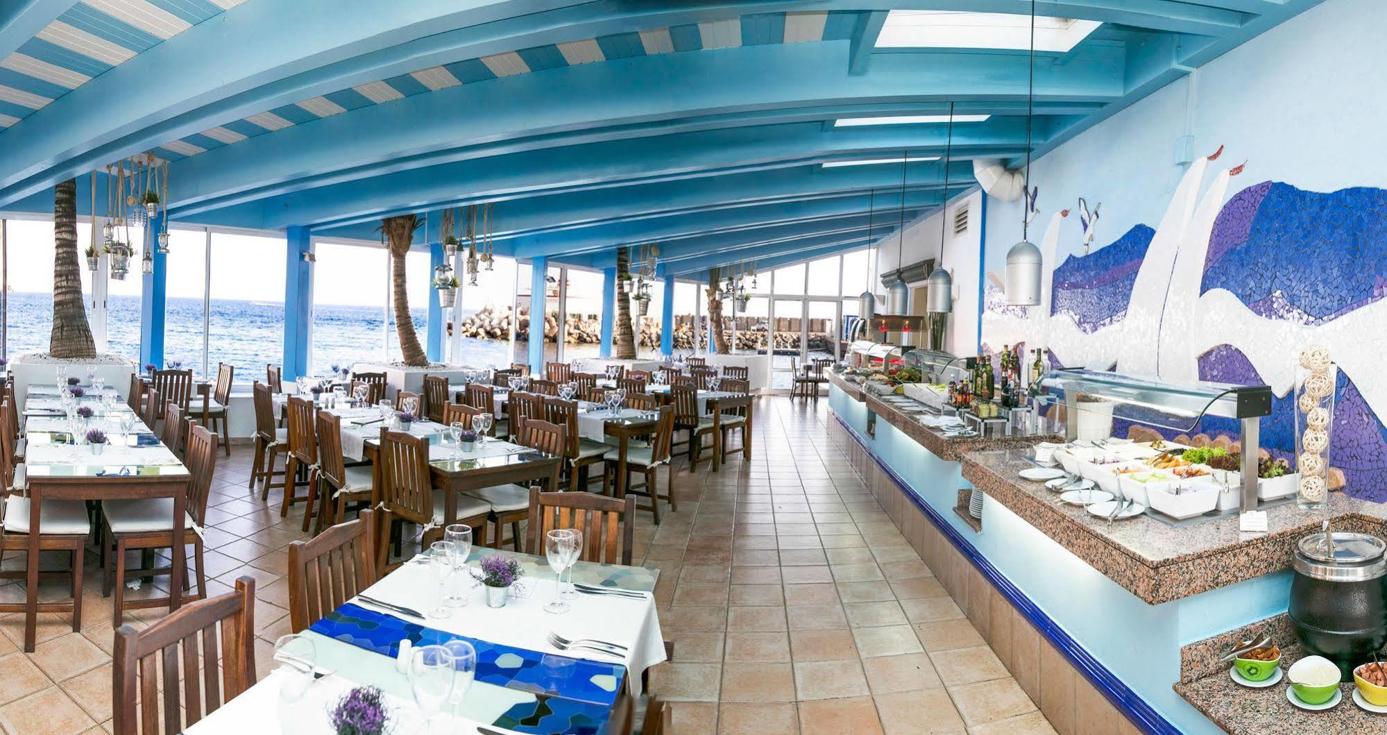 Apartamentos Livvo Puerto De Mogan Εξωτερικό φωτογραφία