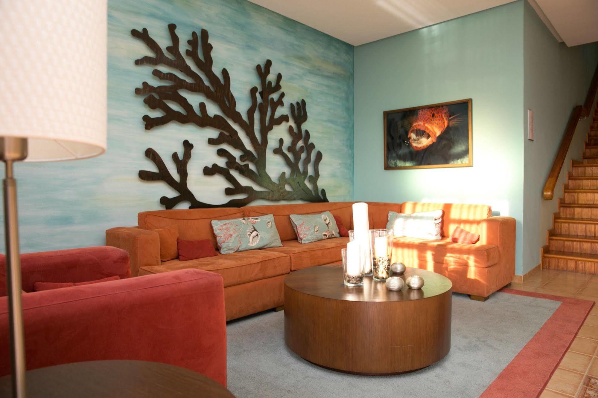 Apartamentos Livvo Puerto De Mogan Εξωτερικό φωτογραφία