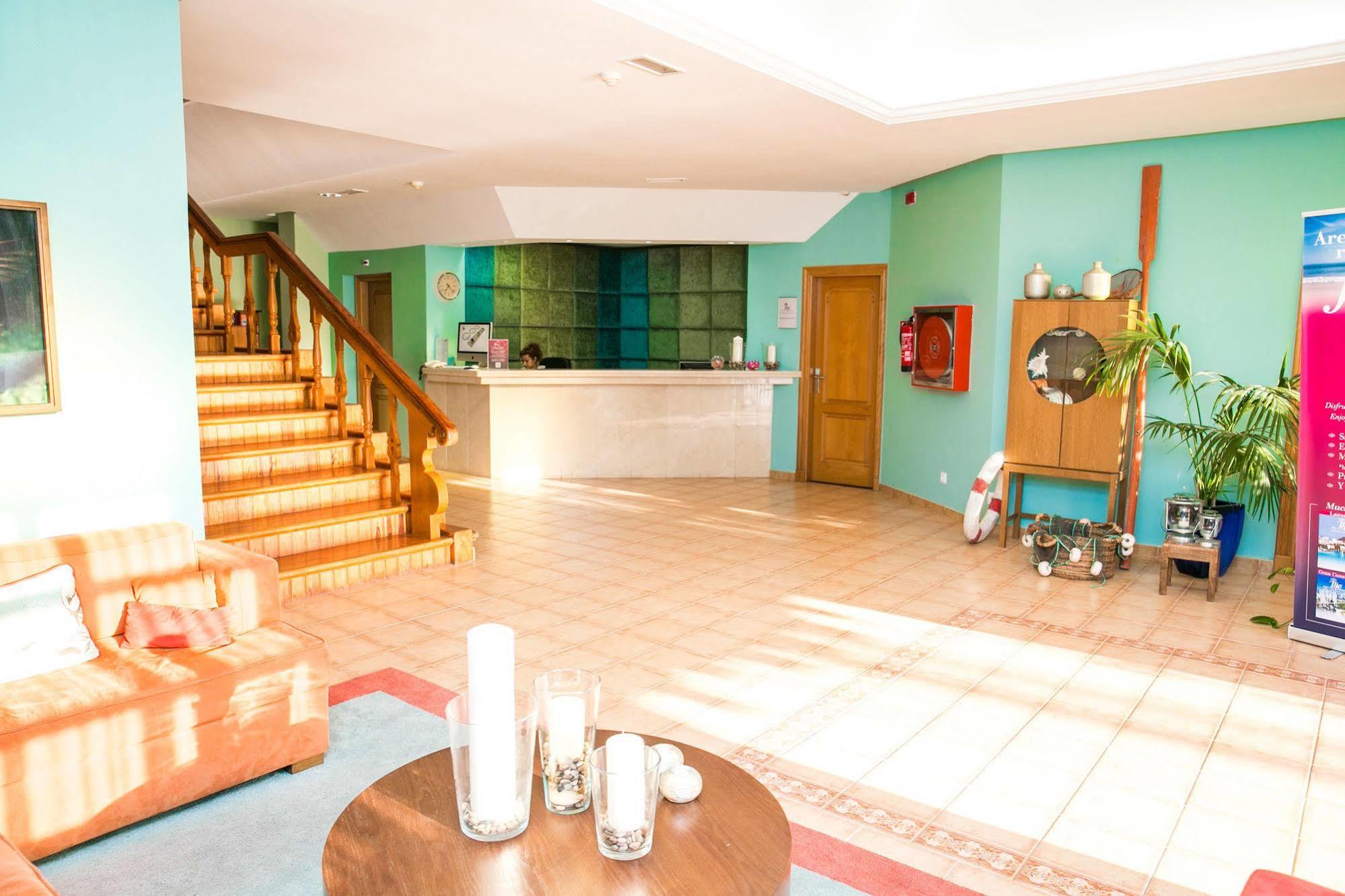 Apartamentos Livvo Puerto De Mogan Εξωτερικό φωτογραφία