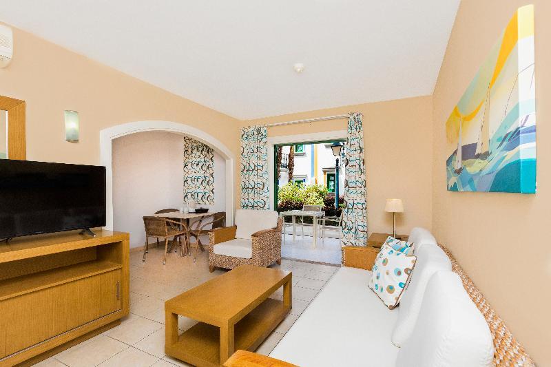 Apartamentos Livvo Puerto De Mogan Εξωτερικό φωτογραφία
